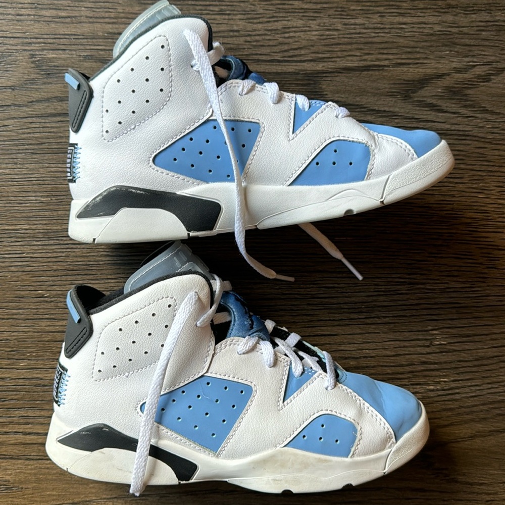 Jordan sneakers